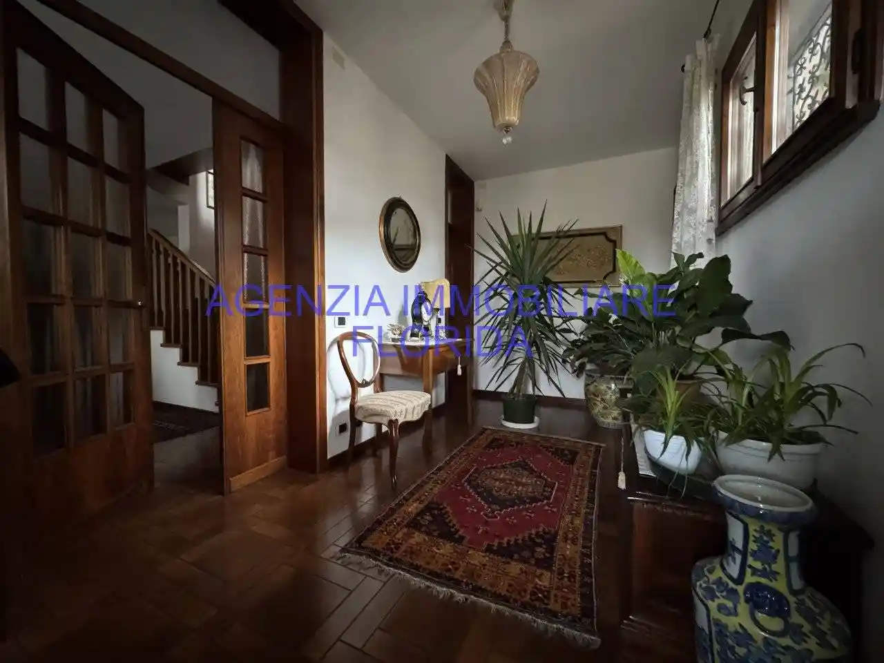 Casa indipendente in vendita a Camposampiero