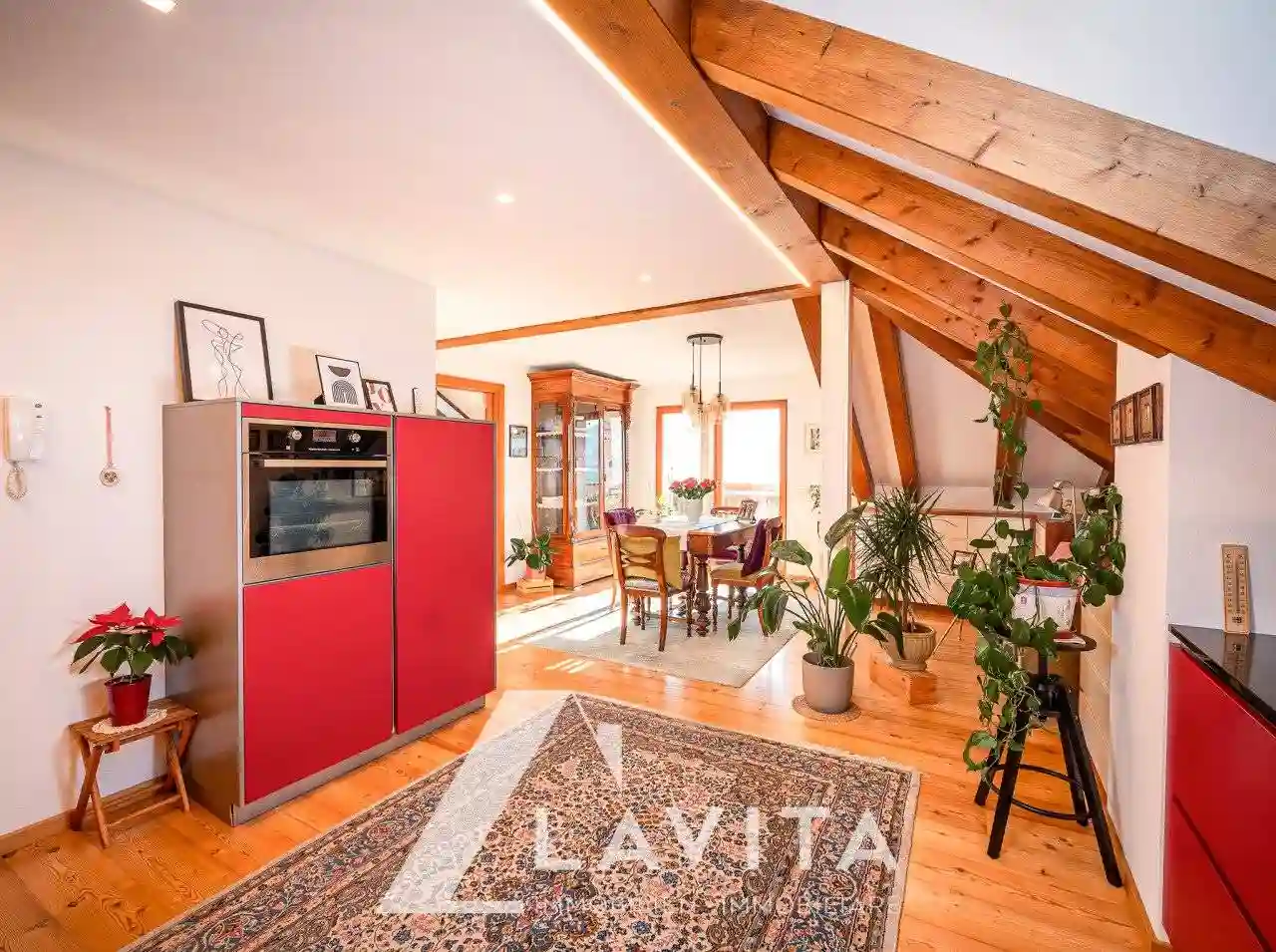 Appartamento - foto 5