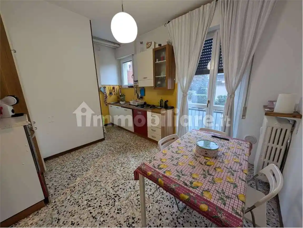 Appartamento in vendita a Vaprio d'Adda