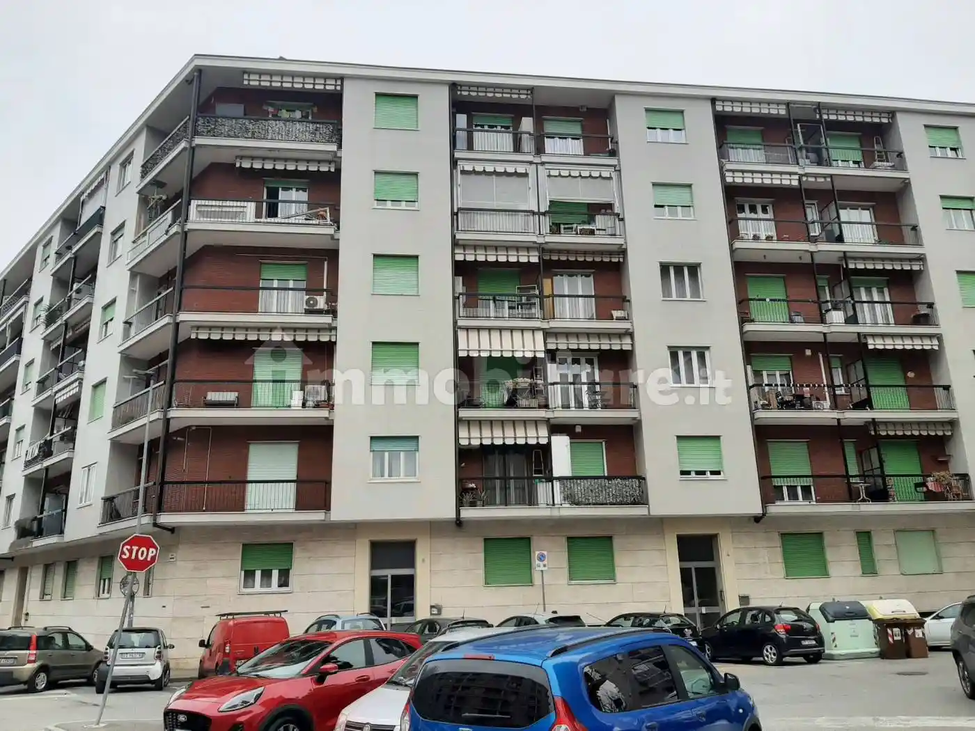 Appartamento in vendita a Rivoli