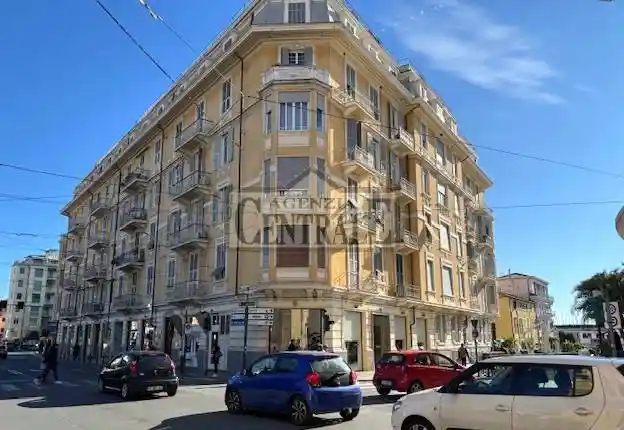 Appartamento in vendita a Sanremo