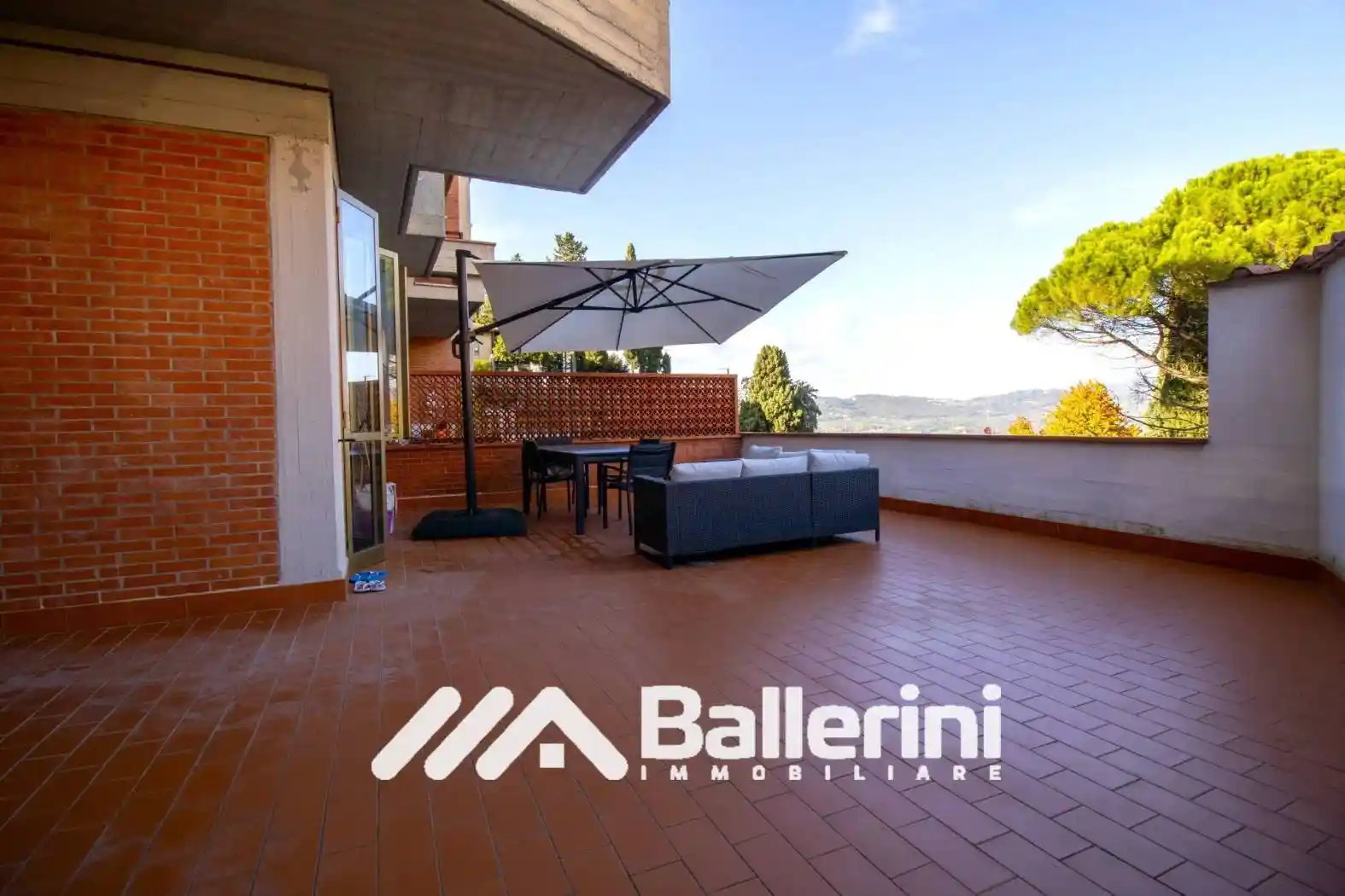 Appartamento in vendita a Fiesole