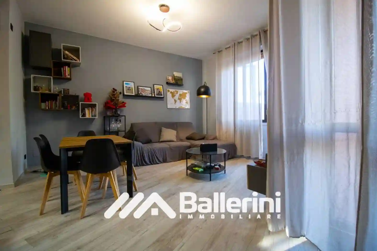 Appartamento - foto 4