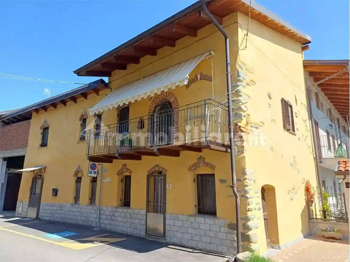 Casa indipendente - foto 2