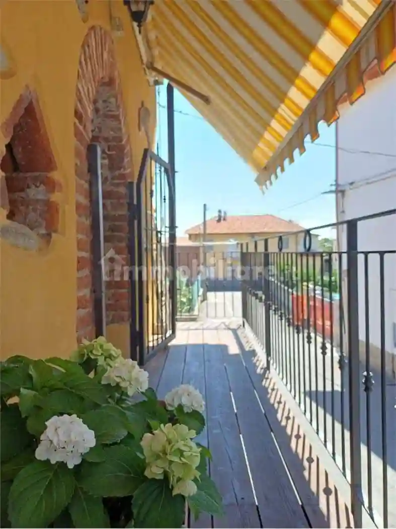 Casa indipendente - foto 5