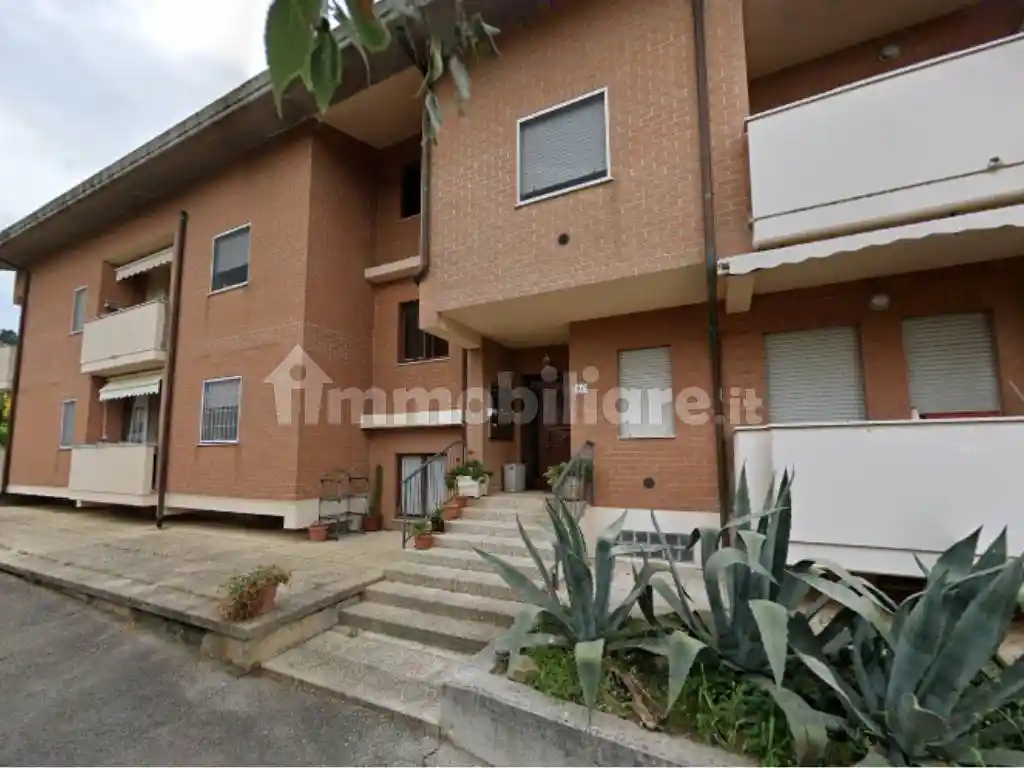 Appartamento in vendita a Magione