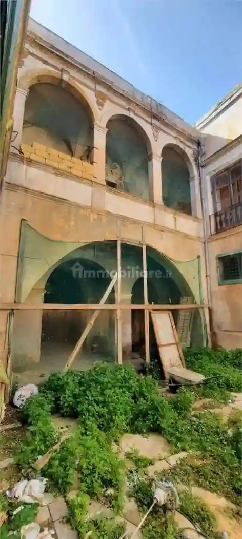 Palazzo - Edificio - foto 2