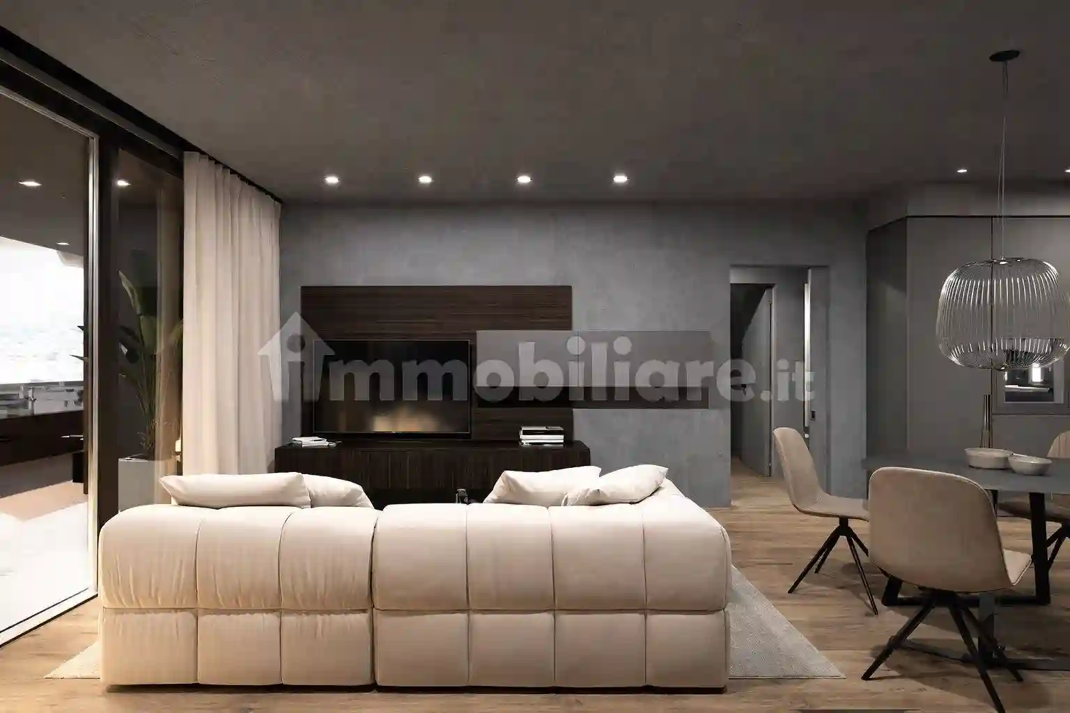 Appartamento - foto 2