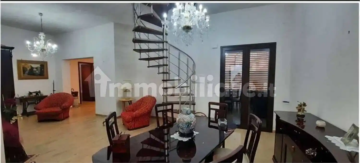 Appartamento in affitto a Marsala