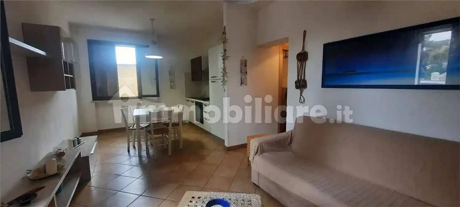 Appartamento in affitto a Marsala