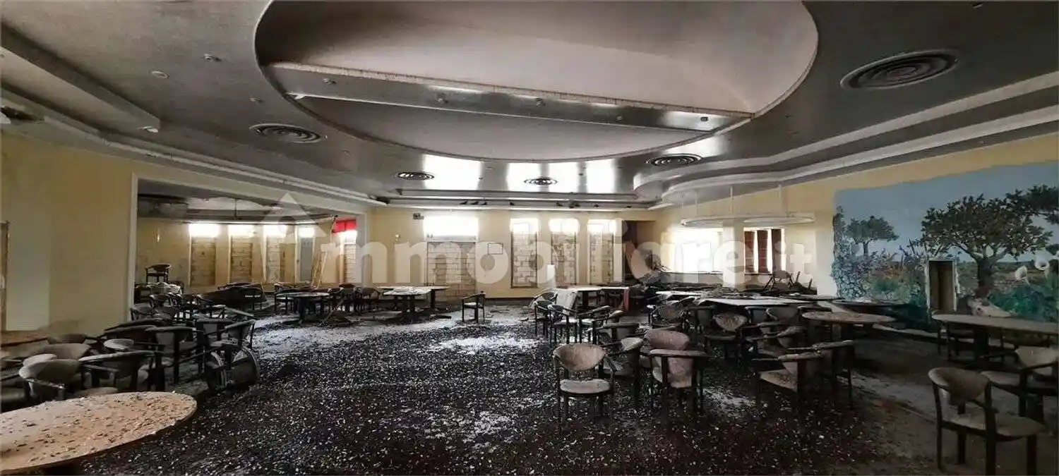 Palazzo - Edificio in vendita a Marsala