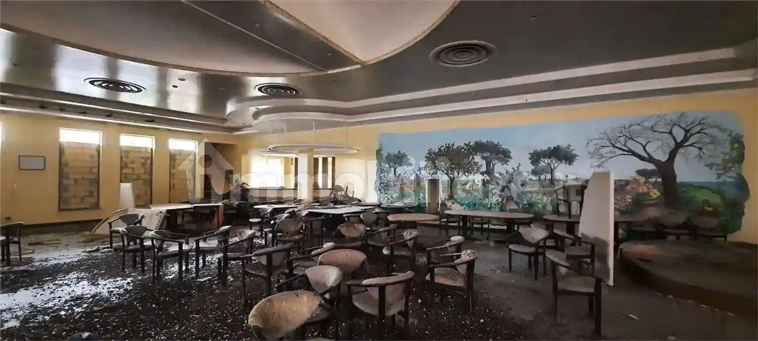 Palazzo - Edificio - foto 2