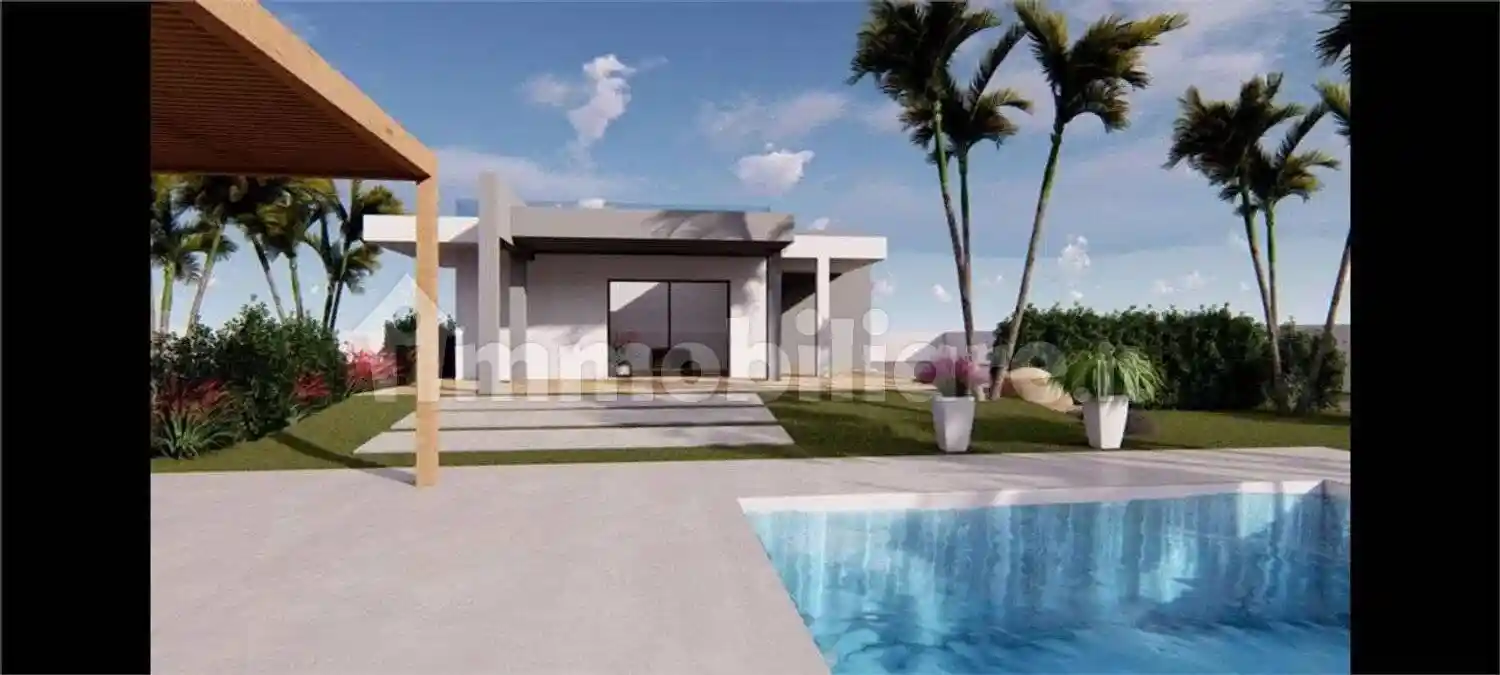 Villa in vendita a Marsala