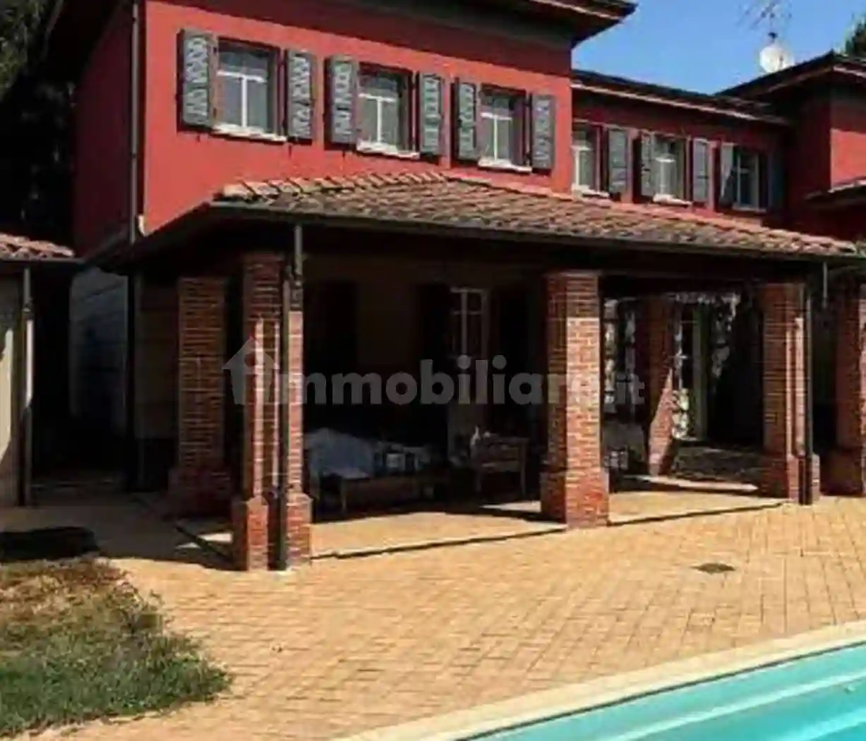 Villa - foto 4