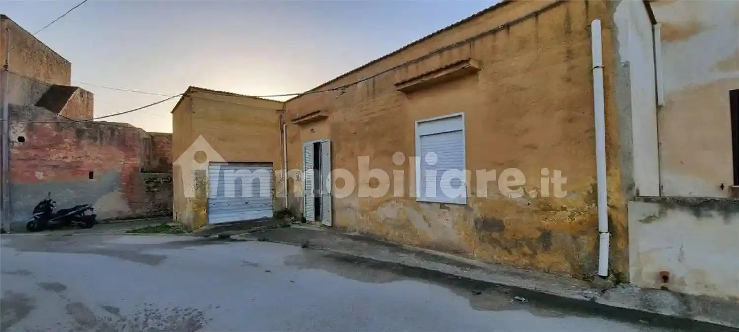 Villa in vendita a Marsala