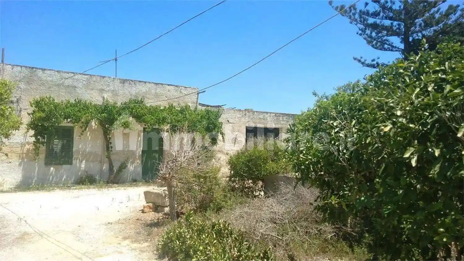 Villa in vendita a Marsala