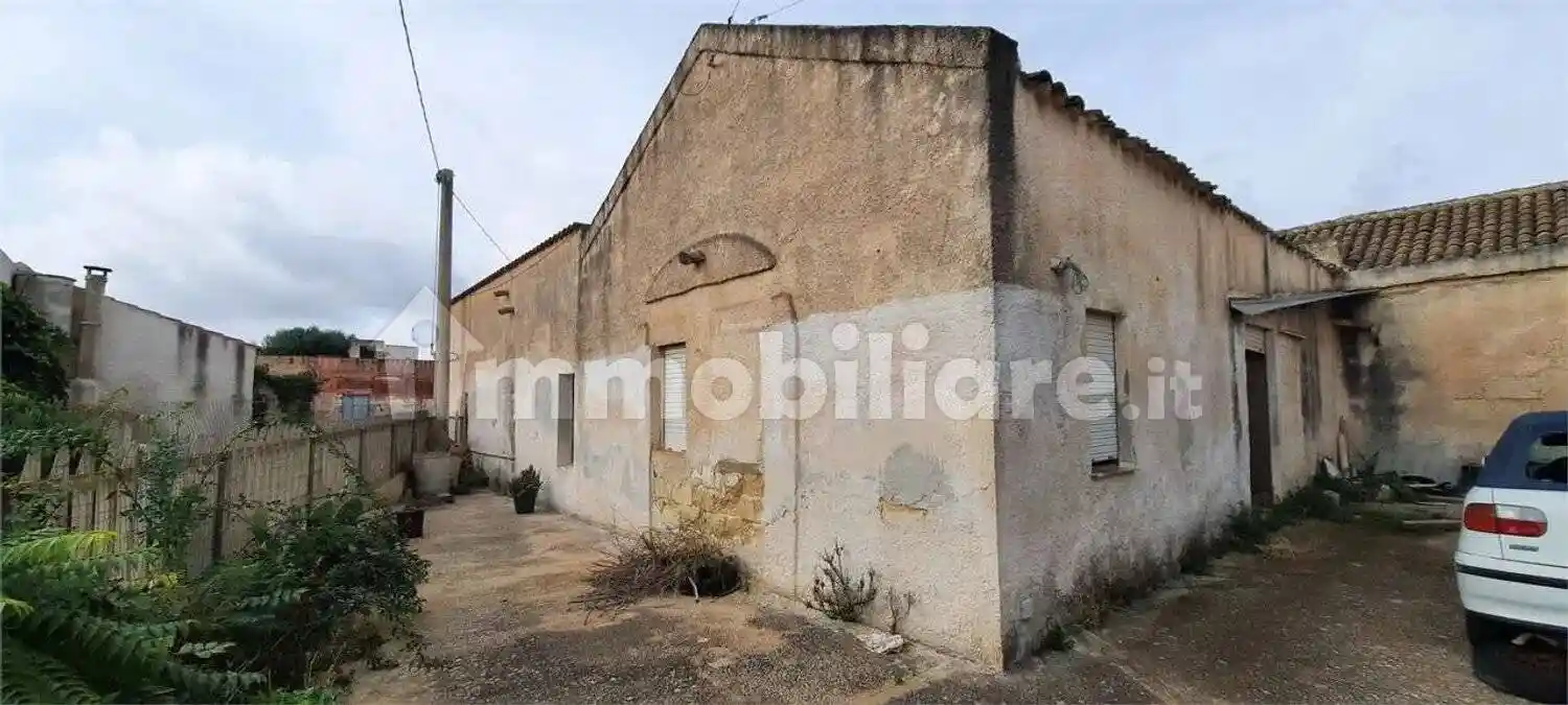 Villa in vendita a Marsala