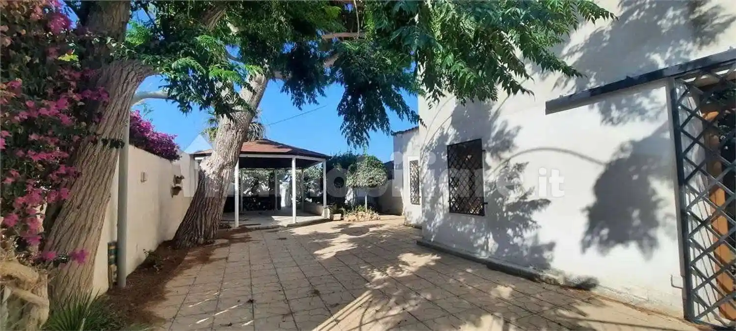 Appartamento in vendita a Marsala