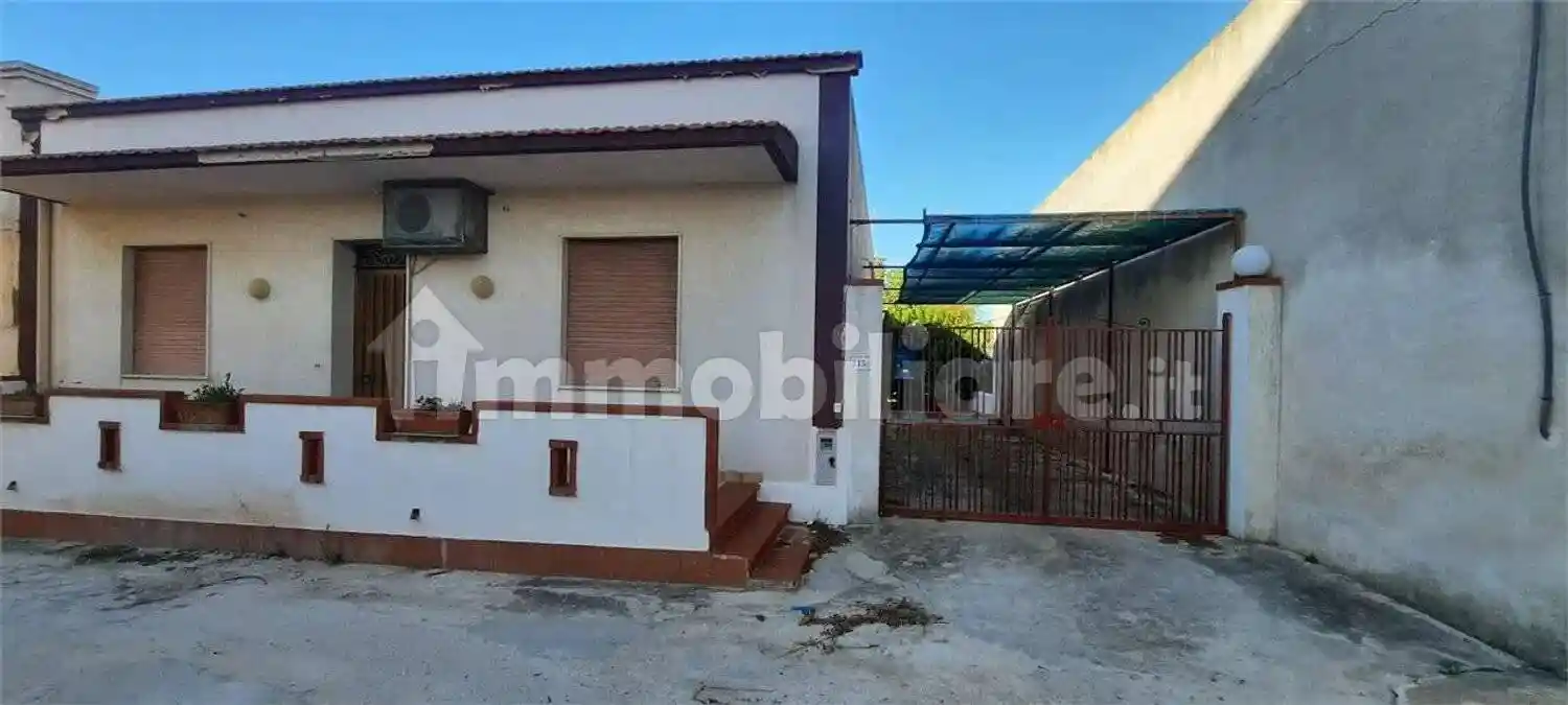 Appartamento in vendita a Marsala