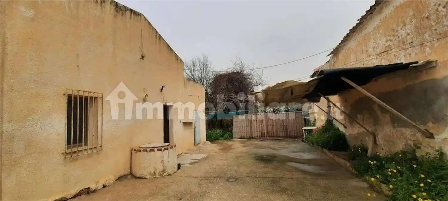 Villa in vendita a Marsala