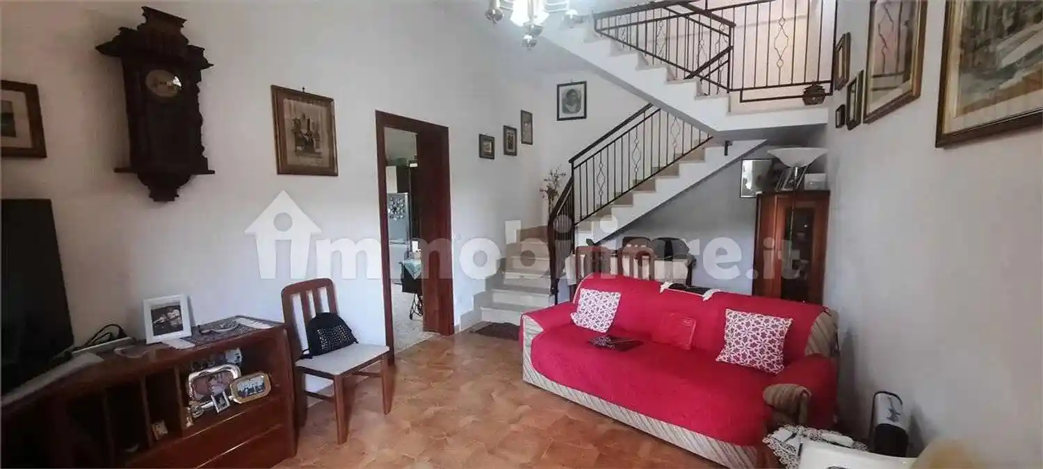 Villa in vendita a Marsala