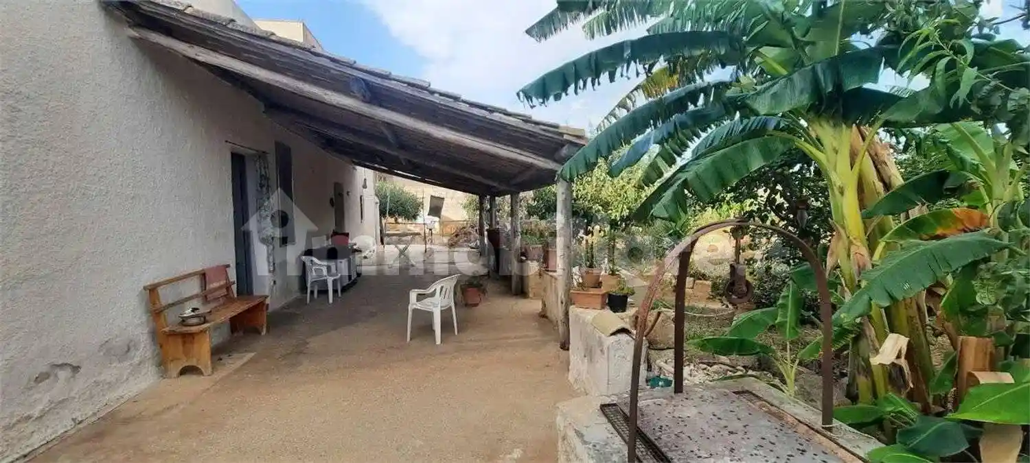 Villa in vendita a Marsala