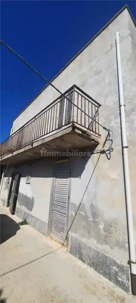 Villa in vendita a Petrosino