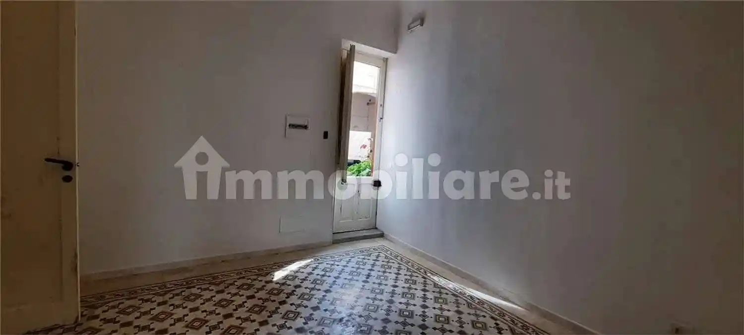 Appartamento in vendita a Marsala