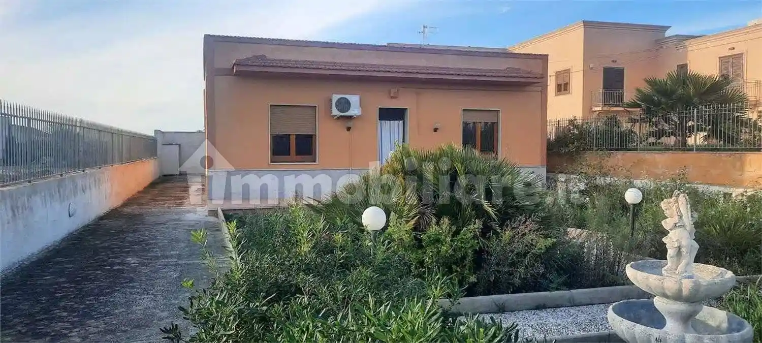 Villa in vendita a Marsala