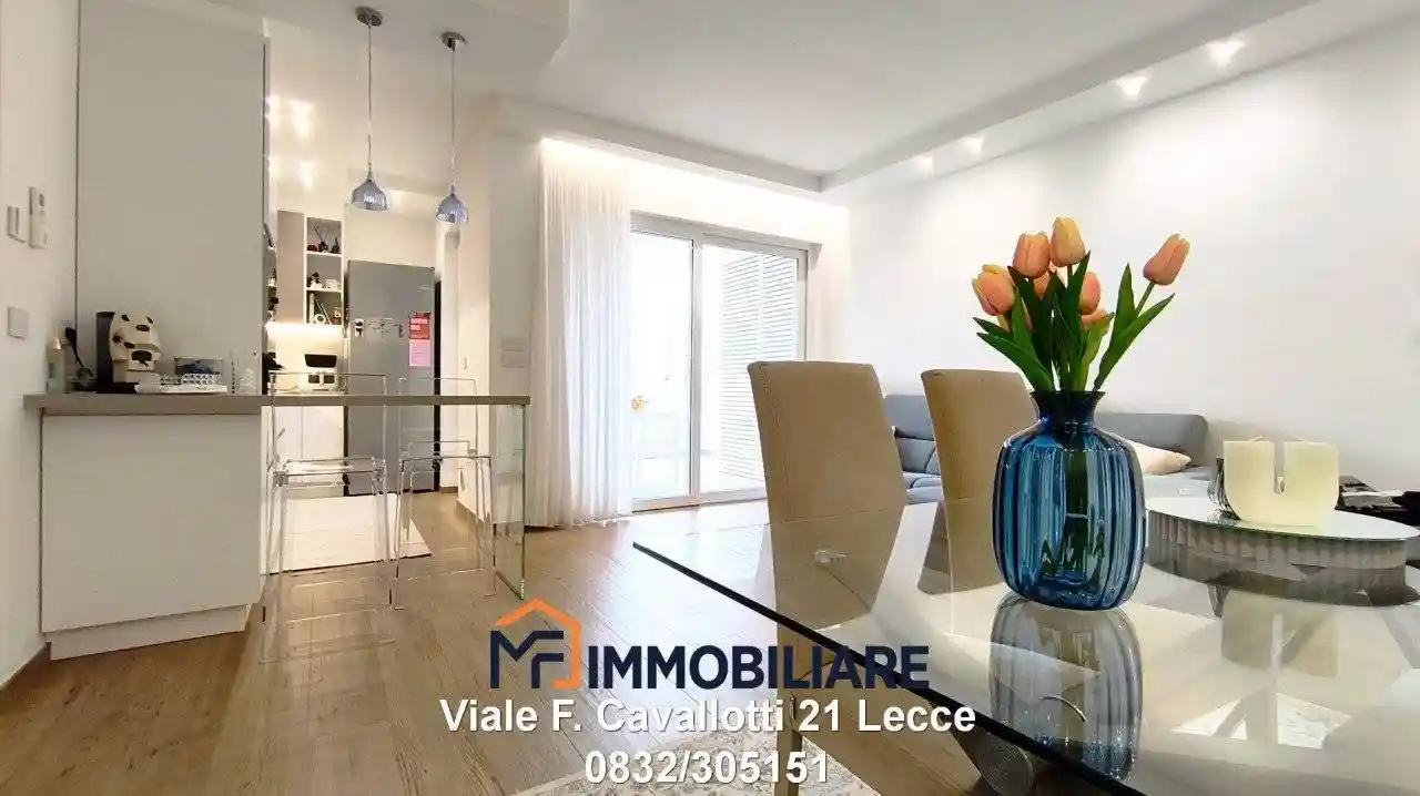 Appartamento in vendita a Lecce