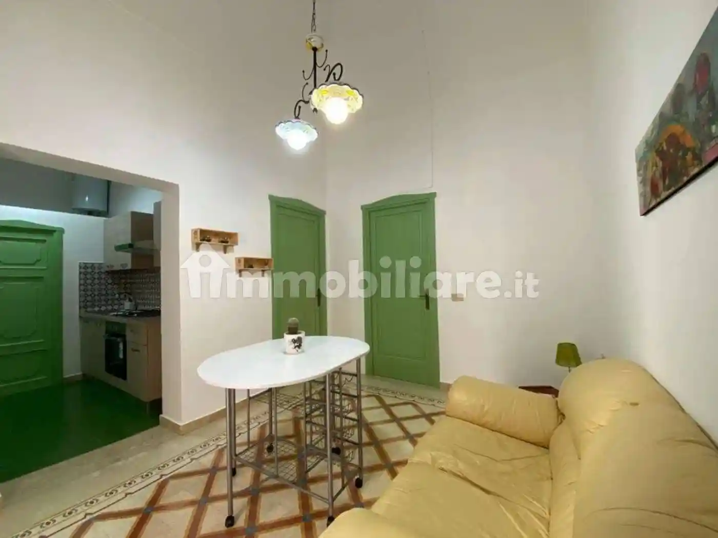 Appartamento in affitto a Marsala