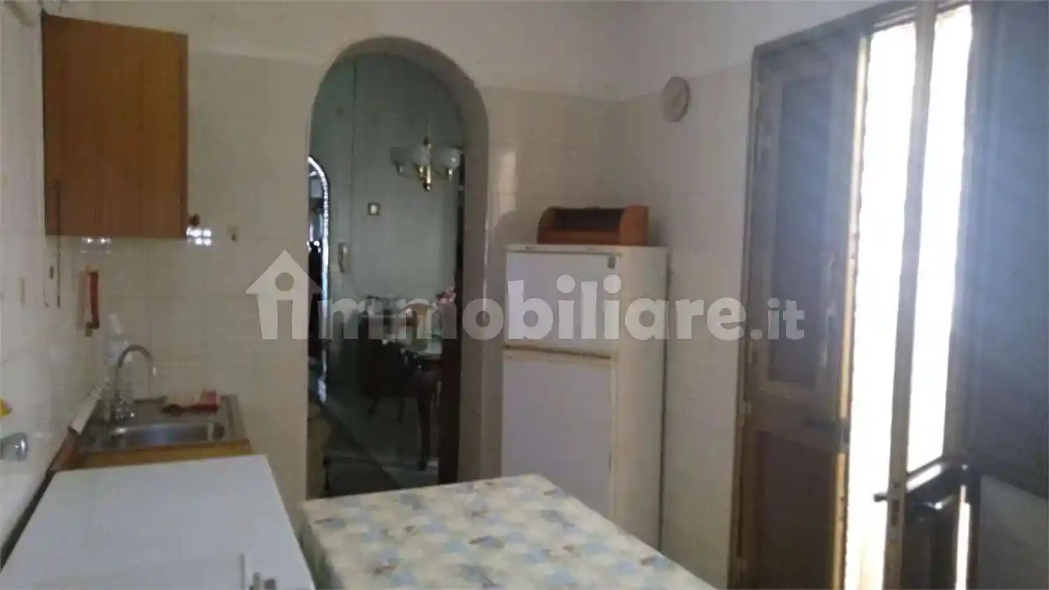 Appartamento in vendita a Marsala