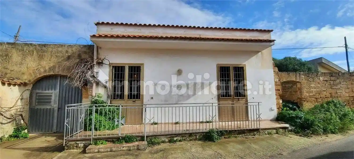 Villa in vendita a Marsala