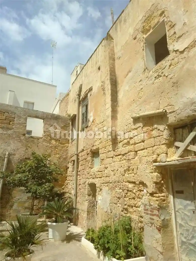 Villa in vendita a Marsala