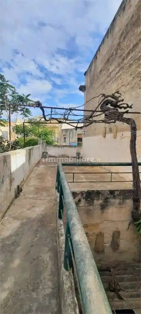 Appartamento in vendita a Marsala