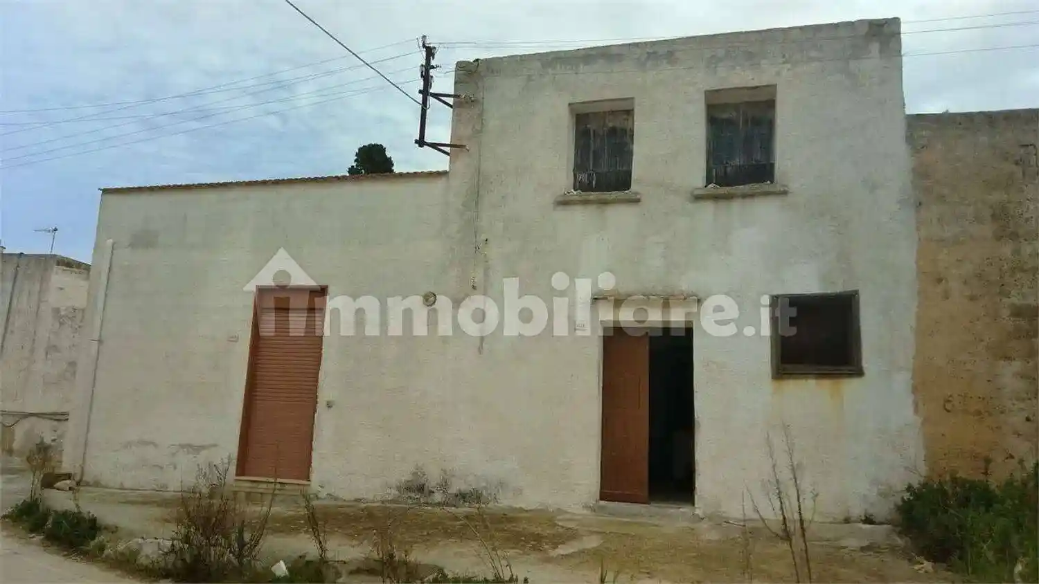 Villa in vendita a Marsala