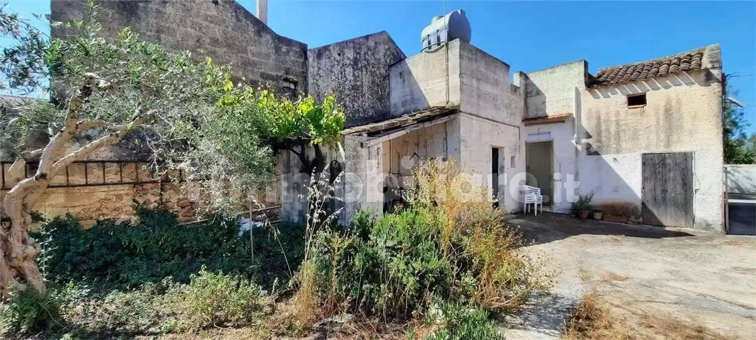 Villa in vendita a Marsala
