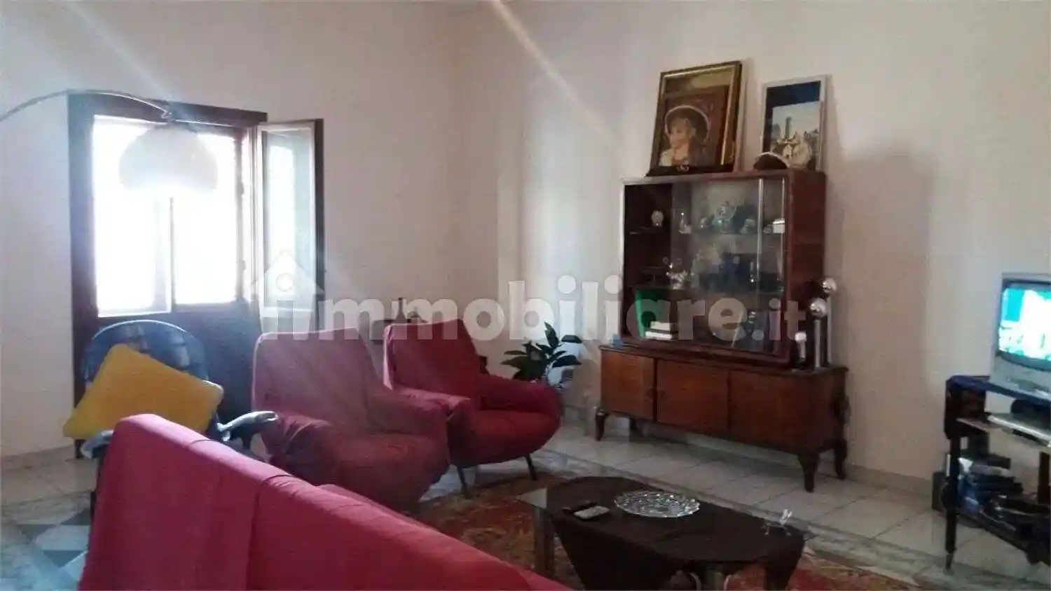 Appartamento in vendita a Marsala