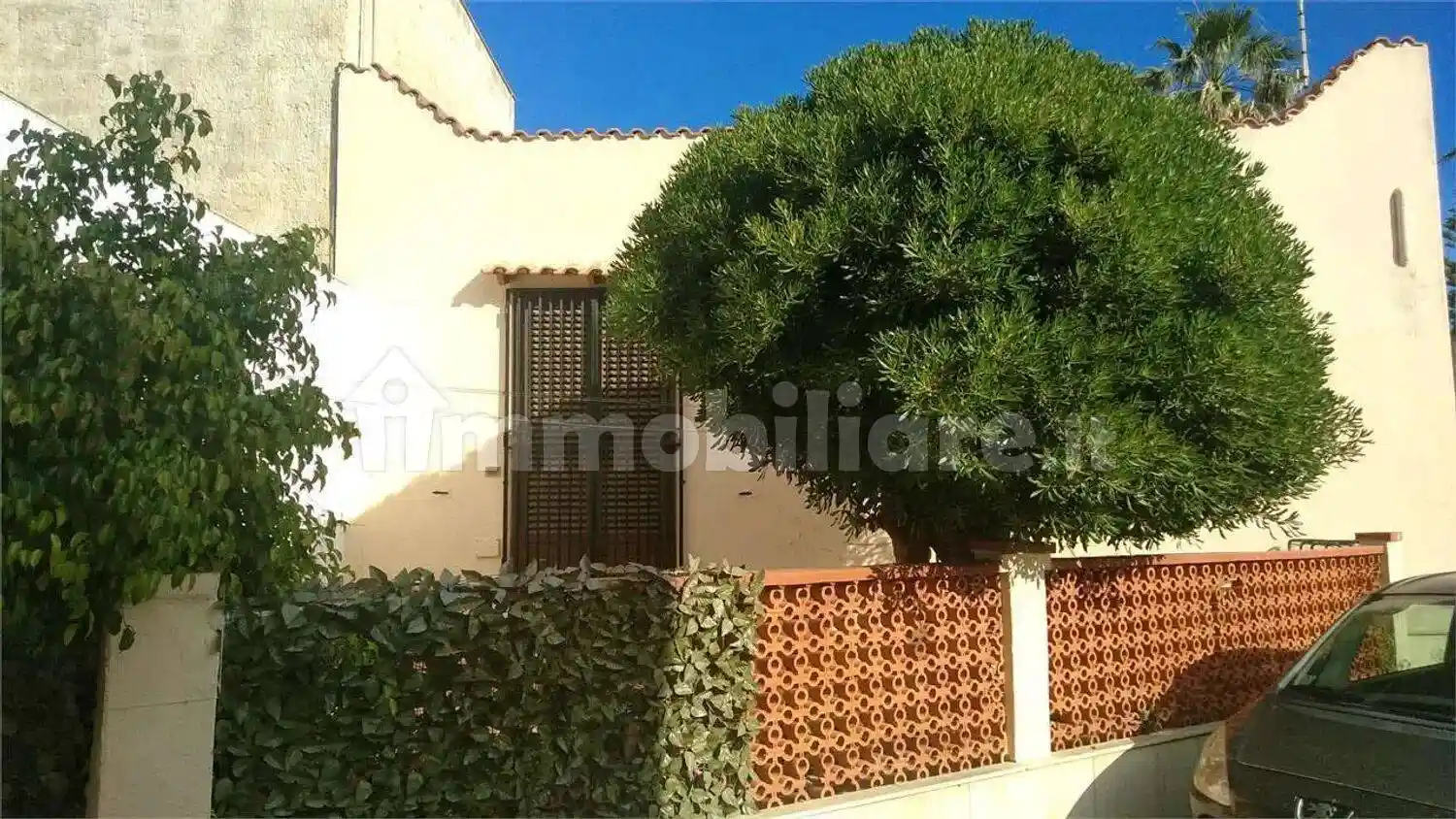 Villa in vendita a Marsala