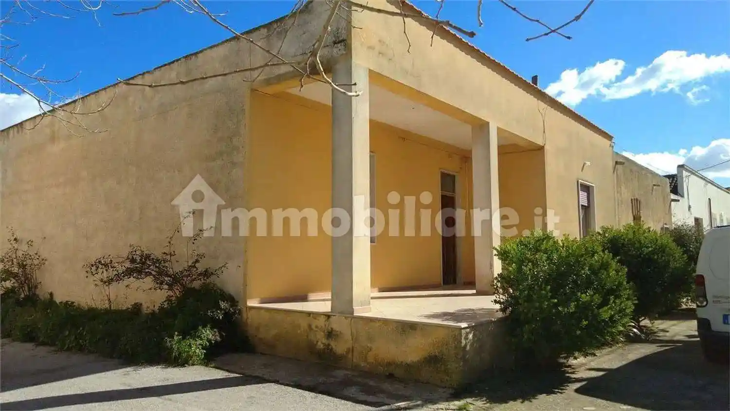 Villa in vendita a Marsala