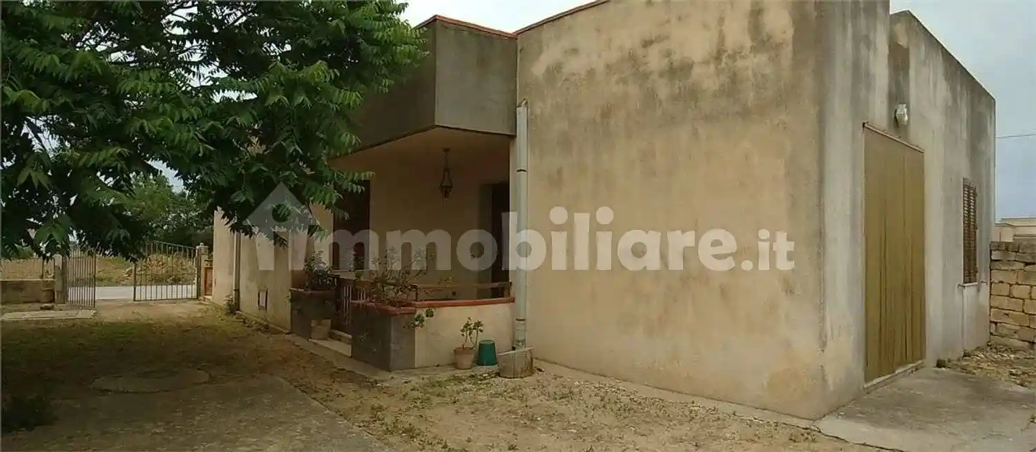 Villa in vendita a Marsala