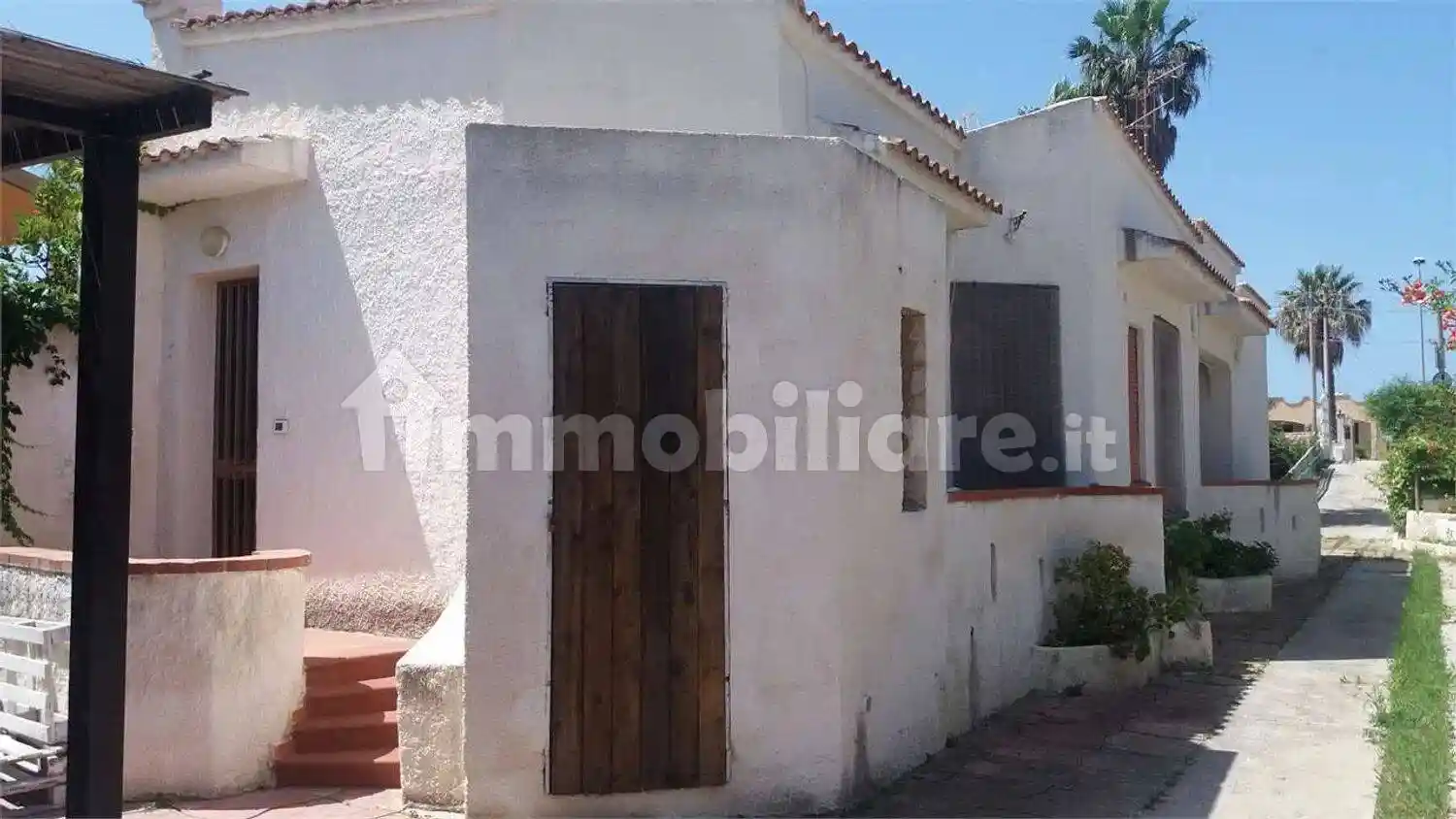 Appartamento in affitto a Marsala