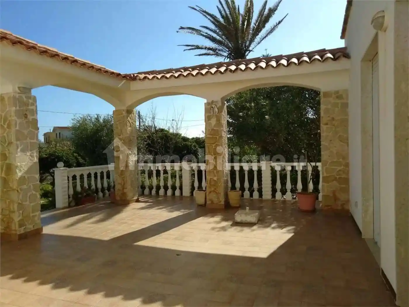 Appartamento in affitto a Marsala