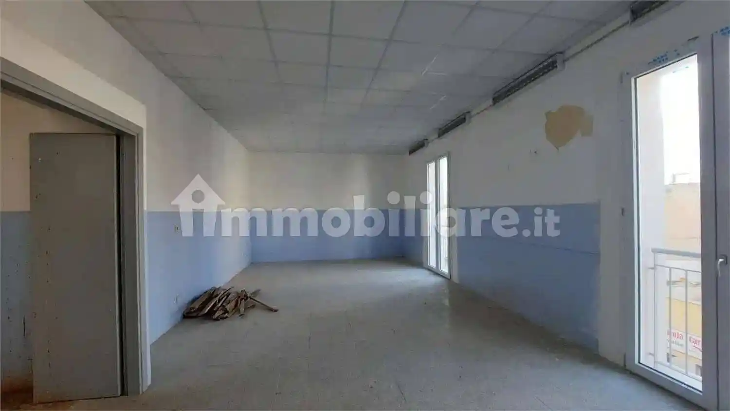 Appartamento in affitto a Trapani