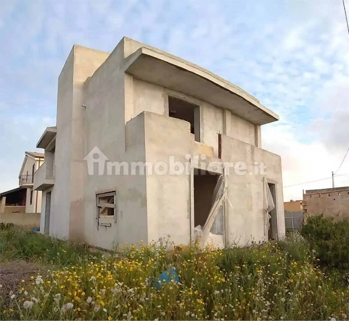 Villa in vendita a Marsala