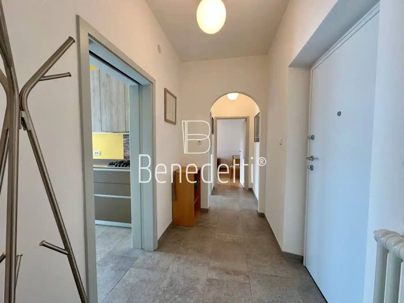 Appartamento in vendita a Merano