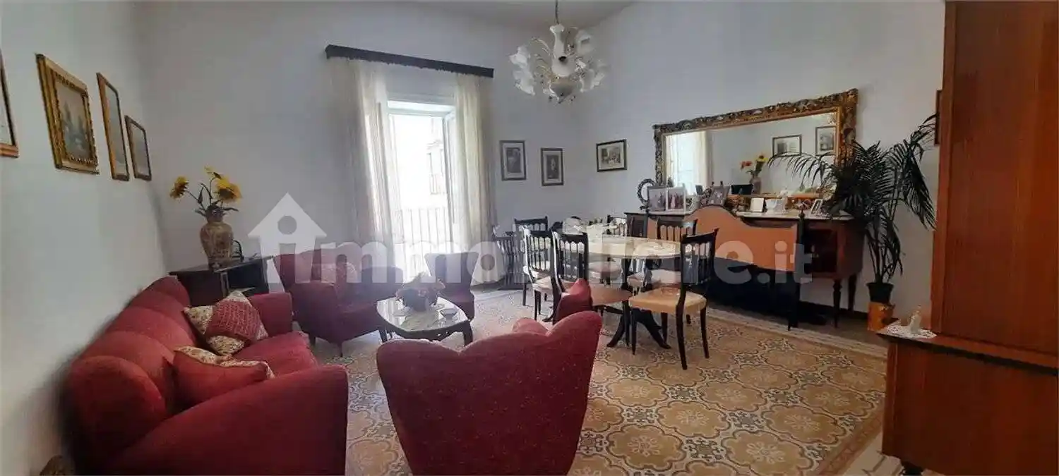 Appartamento in vendita a Marsala