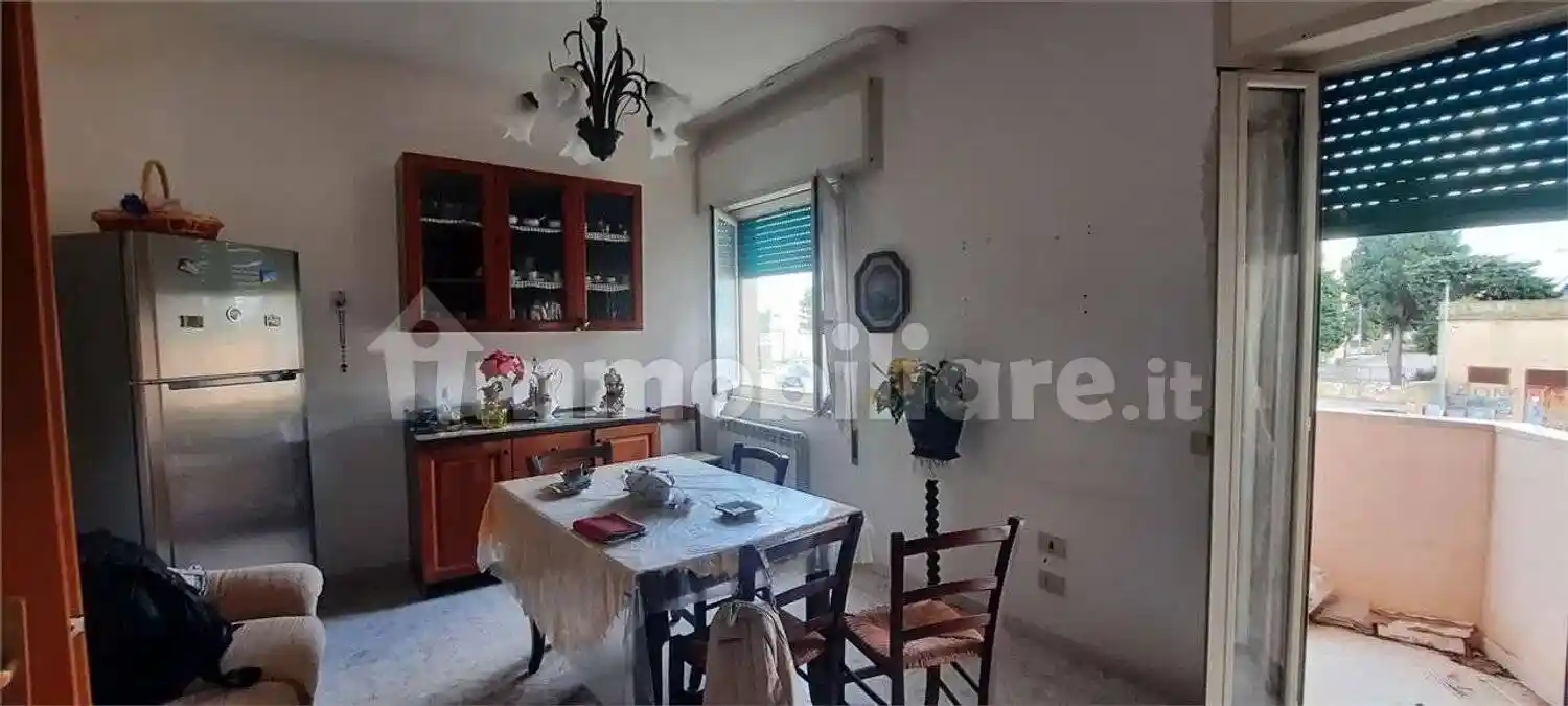 Appartamento in vendita a Marsala