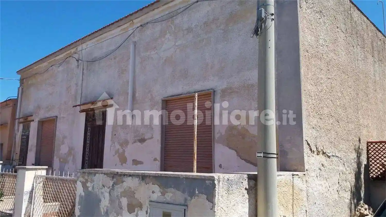 Appartamento in vendita a Marsala