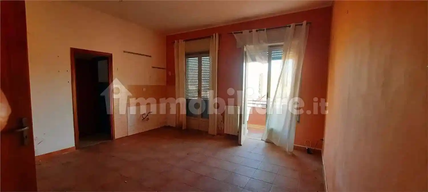 Appartamento in vendita a Marsala